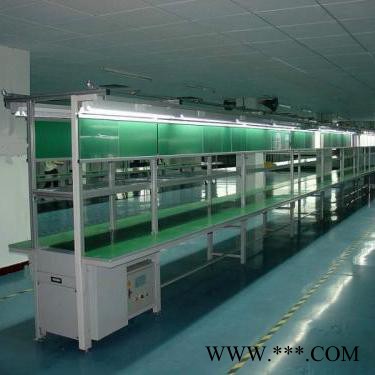 流水线工作台 不锈钢钳工桌 铝型材操作台 铁铸平台 厂家批发图6