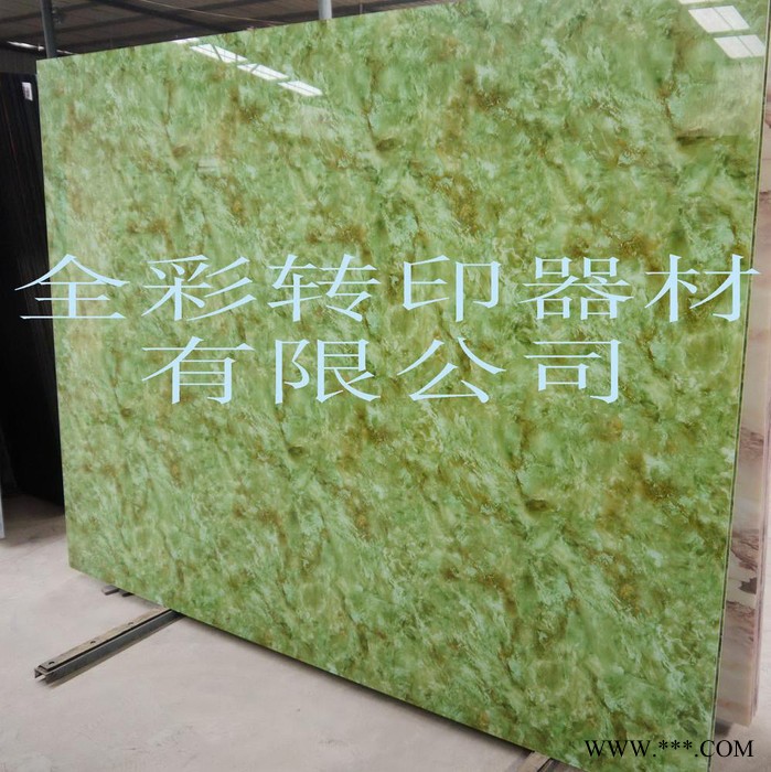全彩木纹纸印刷铝型材木纹纸图5