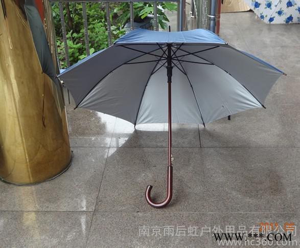 供应雨后虹1哪里有广告太阳伞印刷厂家图3