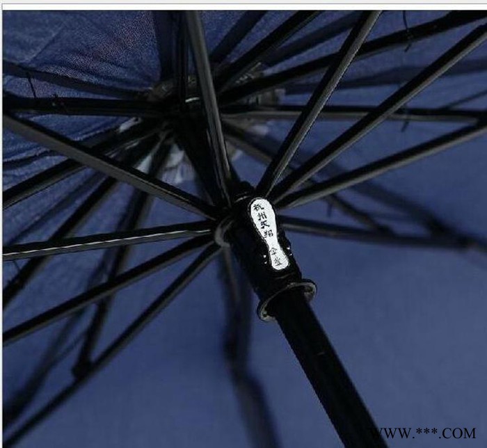 广告三折超大伞定制 银胶单人防晒遮阳太阳伞 防紫外线折叠晴雨图2