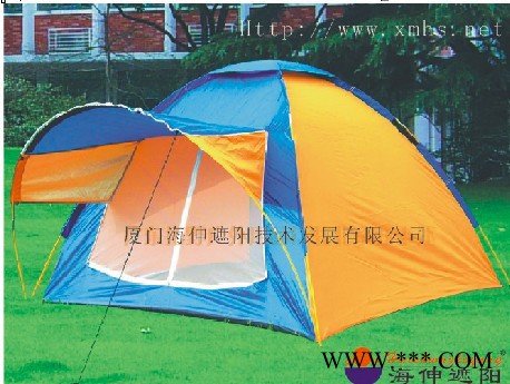 供应海伸HS-007帐篷/遮阳篷/太阳伞/电动窗帘/
