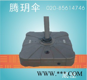 供应广州腾玥2.5M*2.5M广告太阳伞罗马伞图2