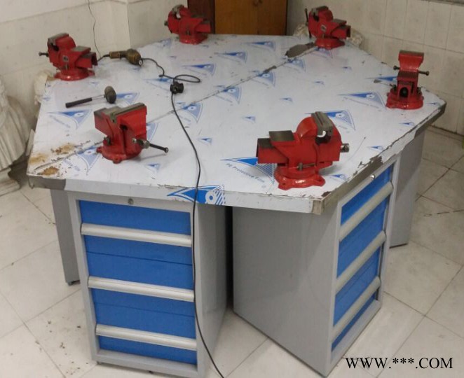 潮州铝型材工作台 工厂工作台哪有卖