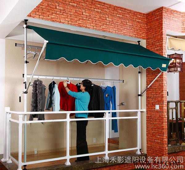 日式蓬遮阳棚遮阳篷遮阳蓬雨棚雨蓬雨篷遮阳伞凉棚太阳伞图3