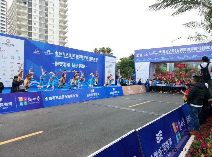 会议桌椅出租 舞台搭建出租舞台灯光音响出租惠州舞台周边出租 促销帐篷 LED显示屏 气模拱门 系列 开业花篮图4