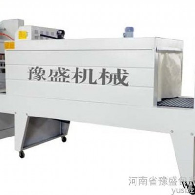 订做型材加长热缩膜机加长半自动铝型材收缩机门窗型材塑封机