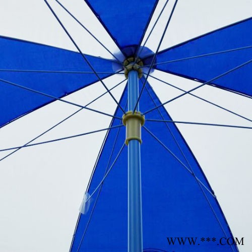 龙俊杰跆拳道太阳伞_户外广告伞_定做雨伞 批发雨伞图1