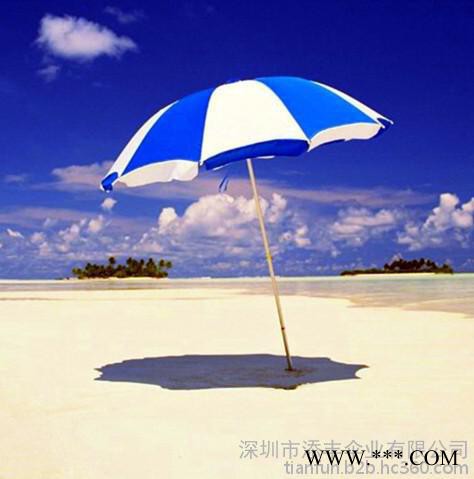 深圳户外广告太阳伞户外遮阳伞生产厂家，推荐添丰雨伞厂，代客设计logo，免费丝印，深圳周边地区免费送货图4