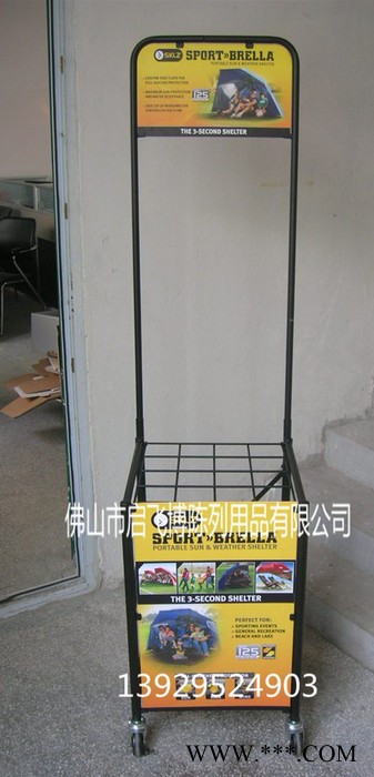厂家供应雨伞促销货架小雨伞架太阳伞展示架雨伞展示架雨伞收纳架