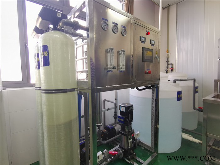江阴水处理设备    铝型材加工反渗透设备  金属加工用水设备  反渗透设备