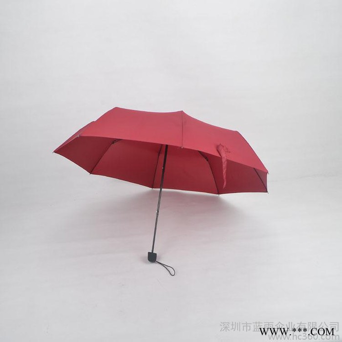 深圳厂家折叠雨伞定制太阳伞遮阳伞晴雨伞批发广告伞定做印刷LOGO图3