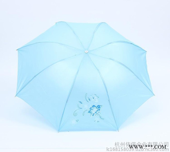 依偌牌-素色高密聚酯-货号8806-太阳伞图7