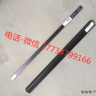 宇通配件6101-01348 前门门扇铝型材