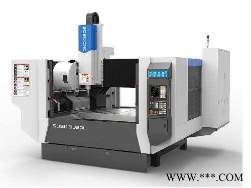 轻型龙门加工中心BT40/2012L/ 龙门加工机床/铝型材加工设备