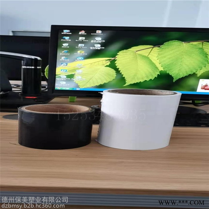 供应PE保护膜厂家，主营铝板铝型材保护膜，防止表面划伤图3