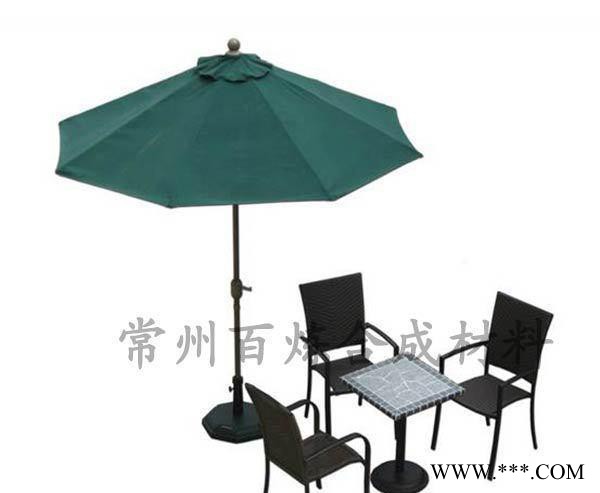 特价太阳伞底座 树脂伞底座户外伞底座庭院伞底座 3.5-5.图2
