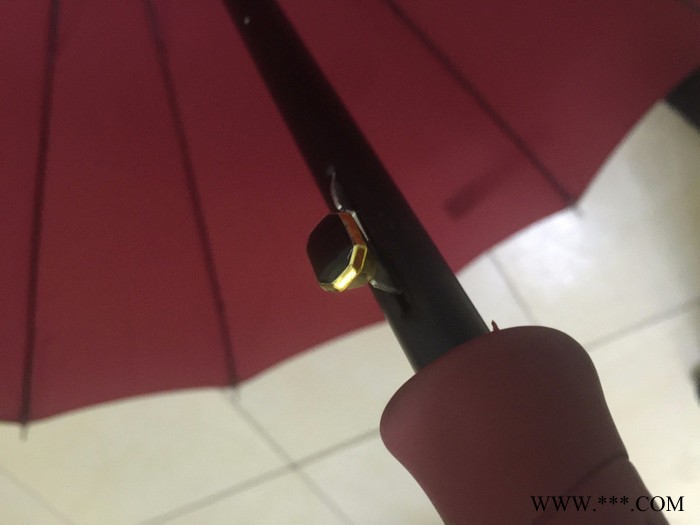 心连心 太阳伞  太阳伞厂家质量保证   可定制 有自动有手动太阳伞 弹簧伞 高尔夫伞图6