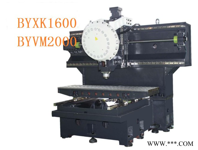 现货台湾数控VMC2000铝型材复合加工中心生产批发价格图2