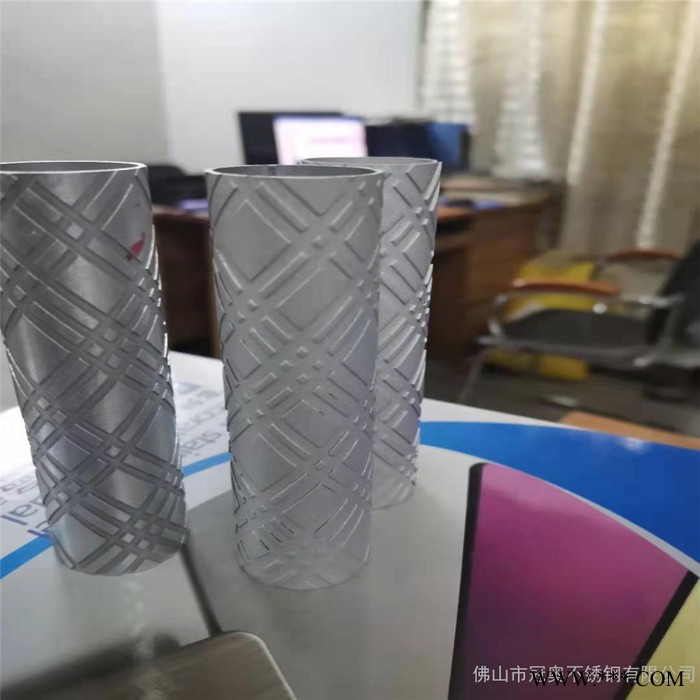 蚀刻铜板画 铝板蚀刻 铝合金腐蚀 铝型材蚀刻 铝管蚀刻 304不锈钢蚀刻图3