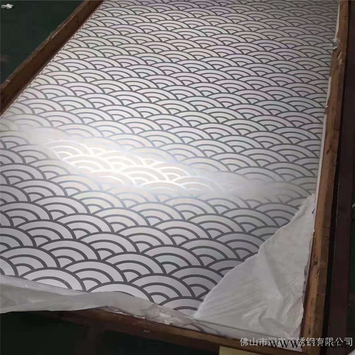 蚀刻铜板画 铝板蚀刻 铝合金腐蚀 铝型材蚀刻 铝管蚀刻 304不锈钢蚀刻图2