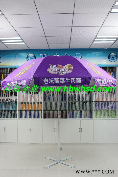 供应武汉双益6027武汉双益太阳伞6027质量优图3