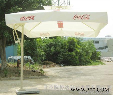 户外遮阳伞广告伞帐篷防紫外线太阳伞折叠庭院晴雨伞沙滩伞摆摊伞图2