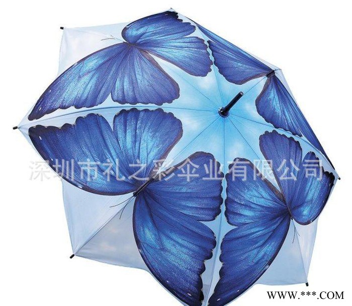 【特价】礼之彩伞业 创意广告伞 礼品伞 太阳伞 遮阳伞 雨伞图2