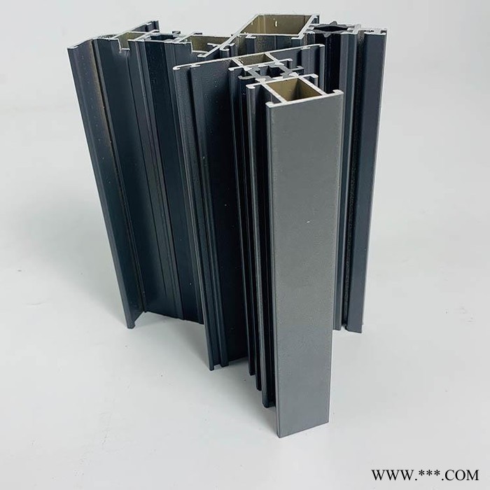 【澳联】铝合金门窗型材 加工定制铝合金型材 铝合金断桥铝型材 品质，厂家直供图4
