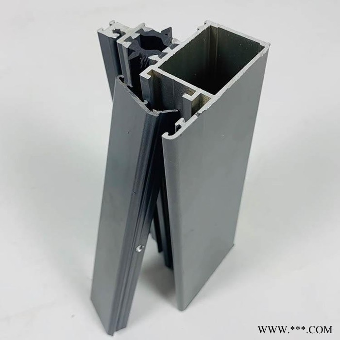 【澳联】铝合金门窗型材 加工定制铝合金型材 铝合金断桥铝型材 品质，厂家直供图3