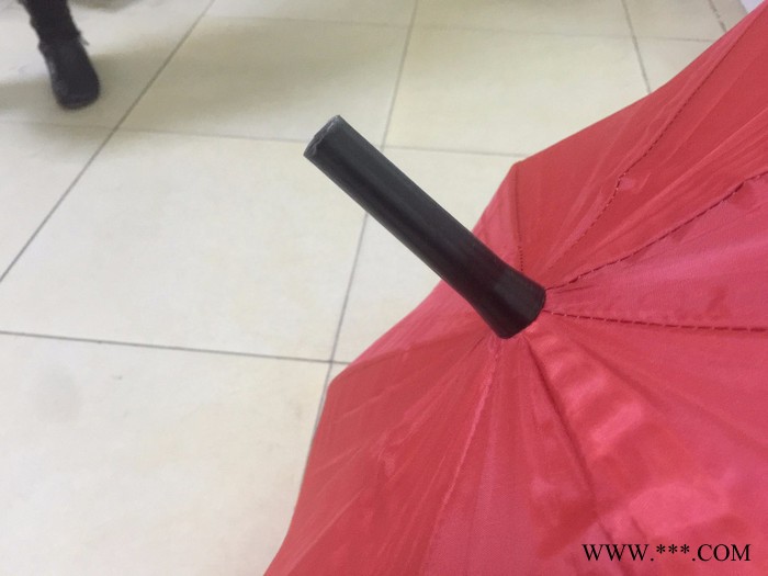 心连心 太阳伞  太阳伞厂家质量保证   自动伞 银胶伞图3