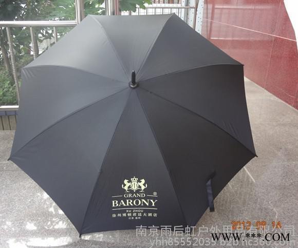 广告伞晴雨伞太阳伞防紫外丝企业订制广告促销图6