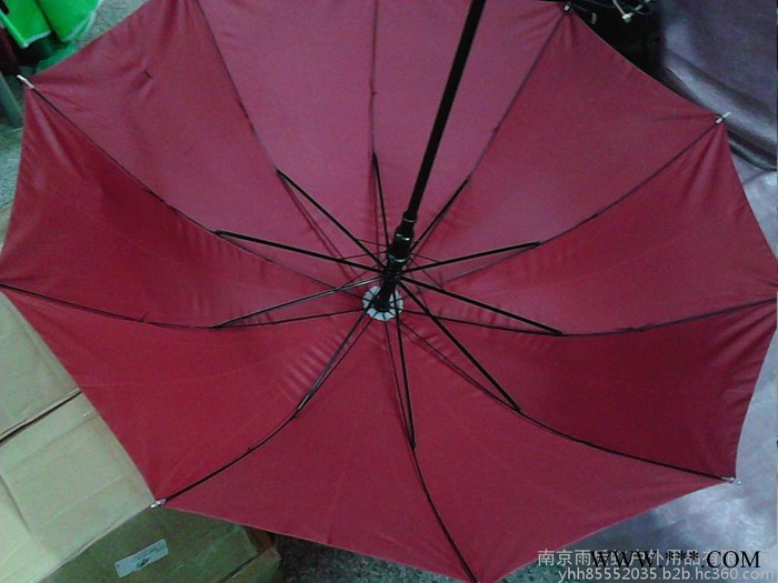 广告伞晴雨伞太阳伞防紫外丝企业订制广告促销图5