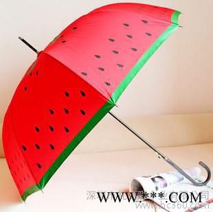 时尚雨伞，【特价供应】礼之彩伞业 创意广告伞 礼品伞 太阳伞 遮阳伞 雨伞图2