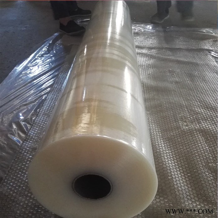 生产供应铝塑板保护膜，铝型材保护膜厂家，产品粘附力适中，品质保证图2