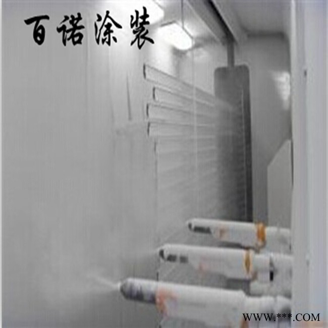供应金马自动喷枪  铝型材专用喷枪 仿金马枪壳 金马粉末喷枪图4