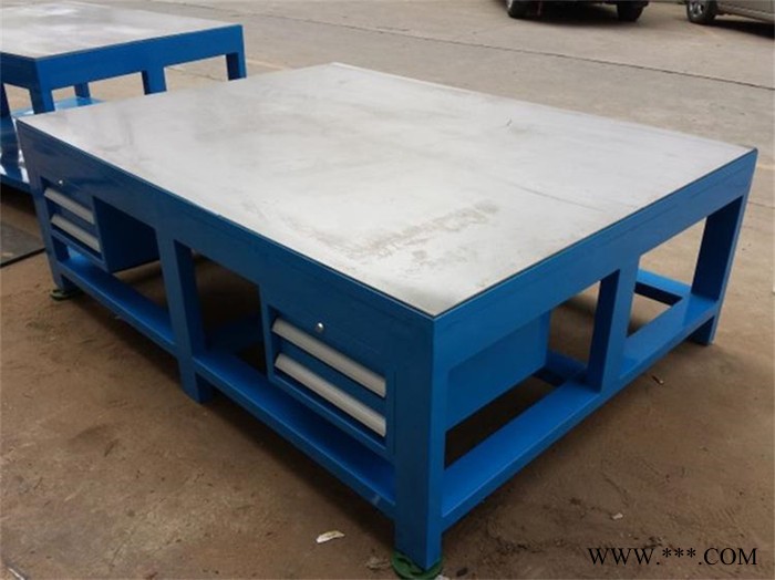 韶关铝型材工作台 工作台面批发