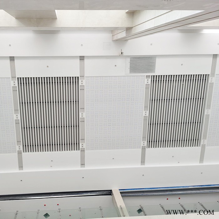 【嵘峥】南京无光槽集成带集成吊顶 铝型材集成带定制加工图2