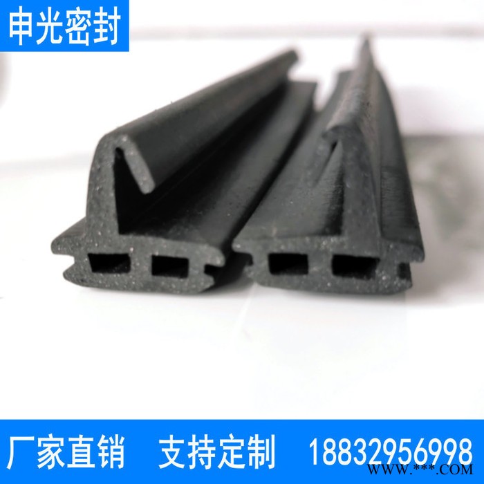 EPDM 海绵发泡密封条 塑钢门窗密封条 铝型材密封条图7