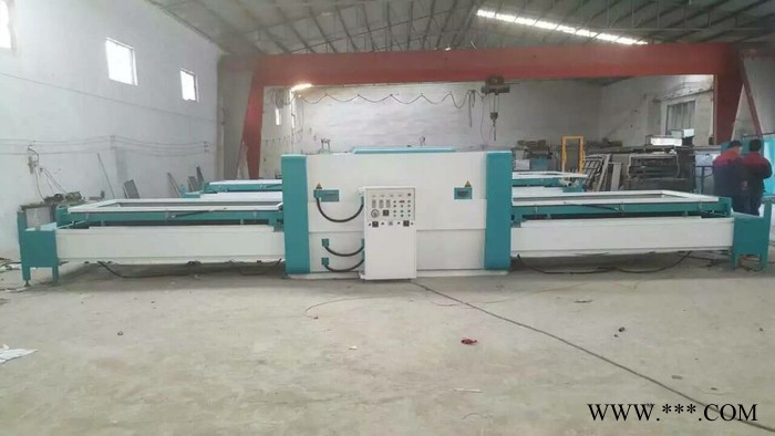 【优品推荐】铝型材包覆机**，质量保证图2