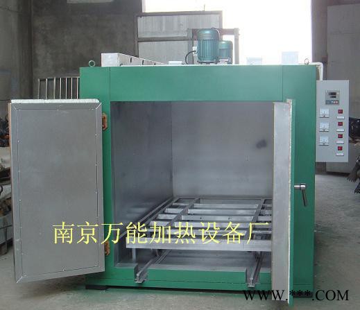 供应加热NJW101-5压铸【铝合金时效炉】铝型材热处理图3