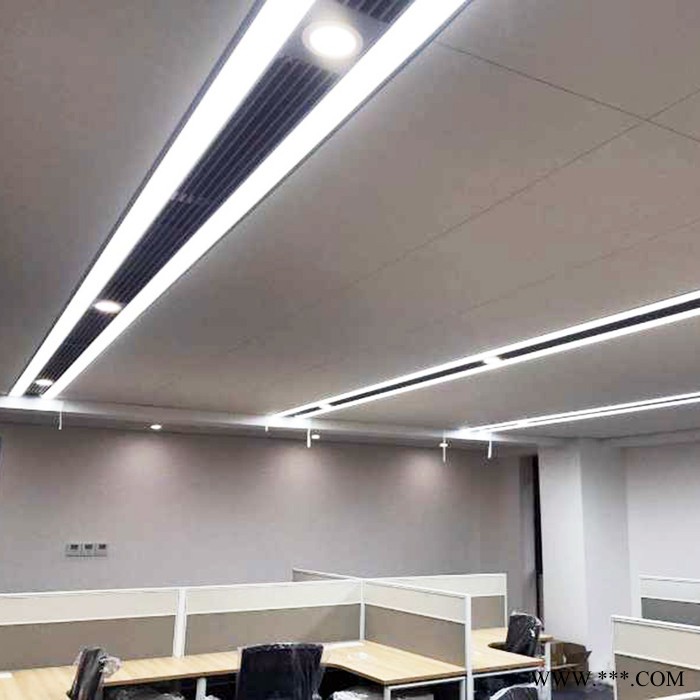 【嵘峥】南京无光槽集成带集成吊顶 铝型材集成带定制加工图4