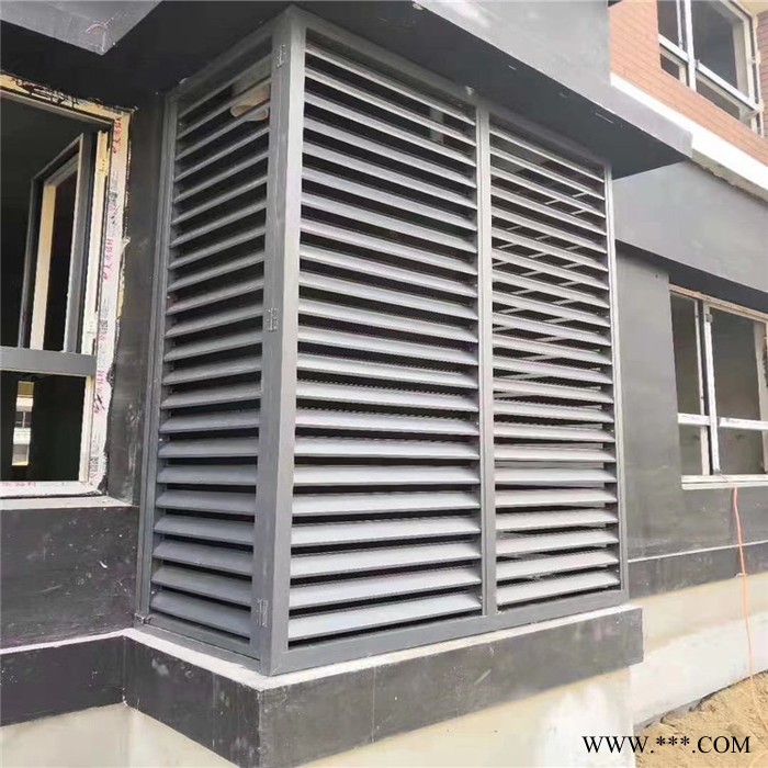 铝合金百叶窗 批发铝合金百叶窗 铝合金百叶窗铝型材 厂家，品种齐全图7