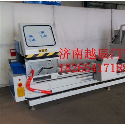 厂家供应断桥铝门窗设备，断桥铝家具专用切割锯，断桥铝型材（特殊）专用切割锯，断桥铝设备供应报价