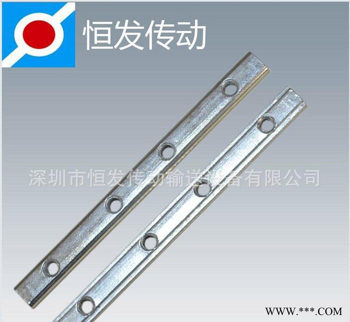 恒发 铝型材专用连接件 角槽连接件图3
