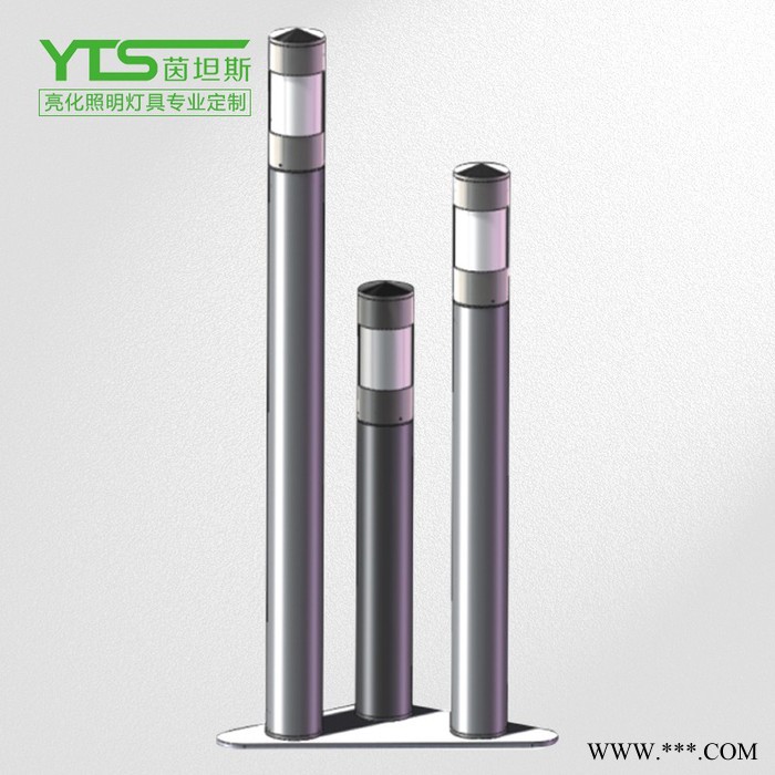 LED家庭草坪灯 6W18W25W草坪灯地基 铝型材草坪灯 草坪灯灯源 喷石草坪灯 太阳能景观灯 草坪灯|茵坦斯图1