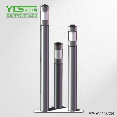 LED家庭草坪灯 6W18W25W草坪灯地基 铝型材草坪灯 草坪灯灯源 喷石草坪灯 太阳能景观灯 草坪灯|茵坦斯
