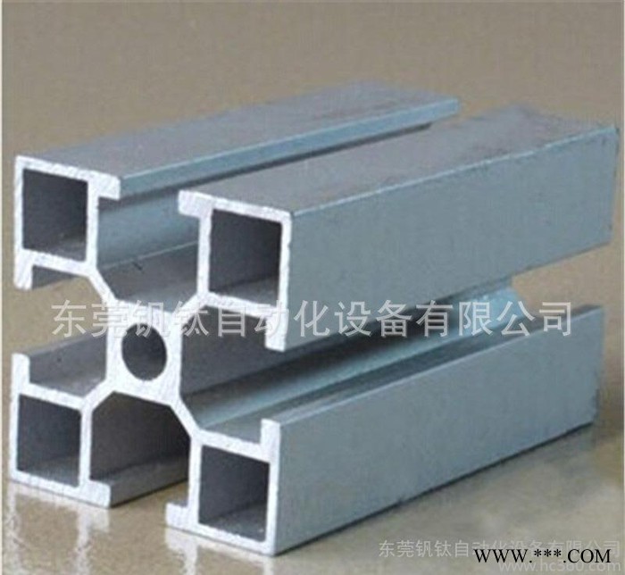 佛山工业铝型材** **工业铝型材 欧标工业铝型材图2
