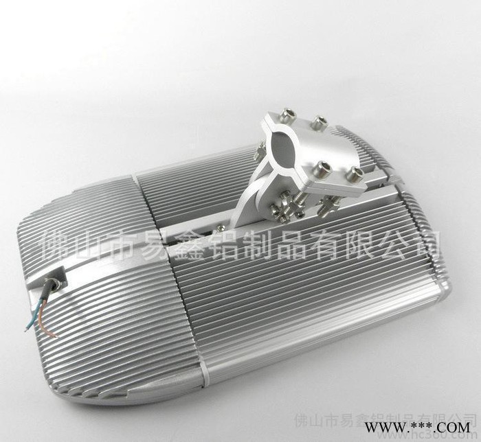 佛山 洗墙灯铝型材 散热器铝型材 5006型材图2