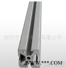 深圳铝型材流水线铝型材 支架铝型材工业铝型材 HZX-043图2