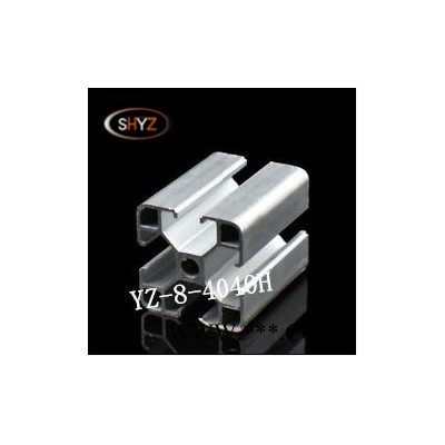 4040H工业铝型材   4040E铝型材厂家